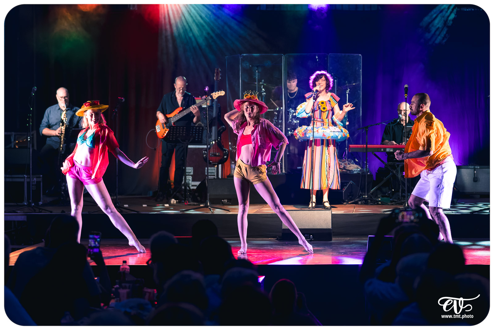 38EME EDITION DU THEATRE DE LA CHOUCROUTERIE